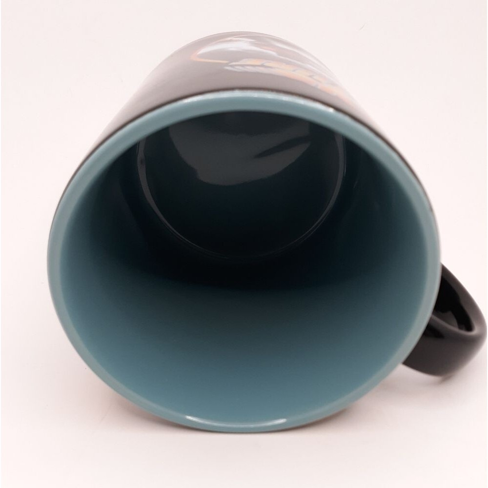 Back To The Future 20oz Ceramic Coffee Tea Mug 80's Movie New - Picture 5 of 5